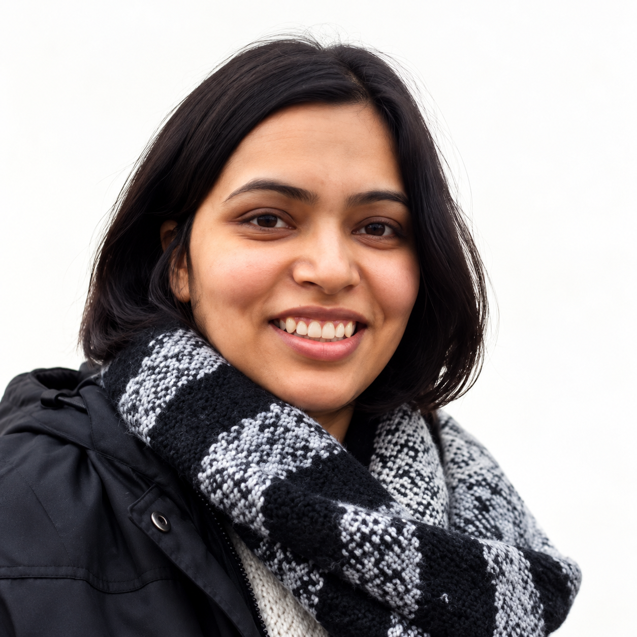 Ms. Roshni Arora